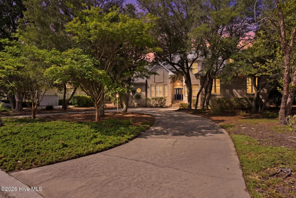 1834 Quail Point SE Bolivia, NC 28422