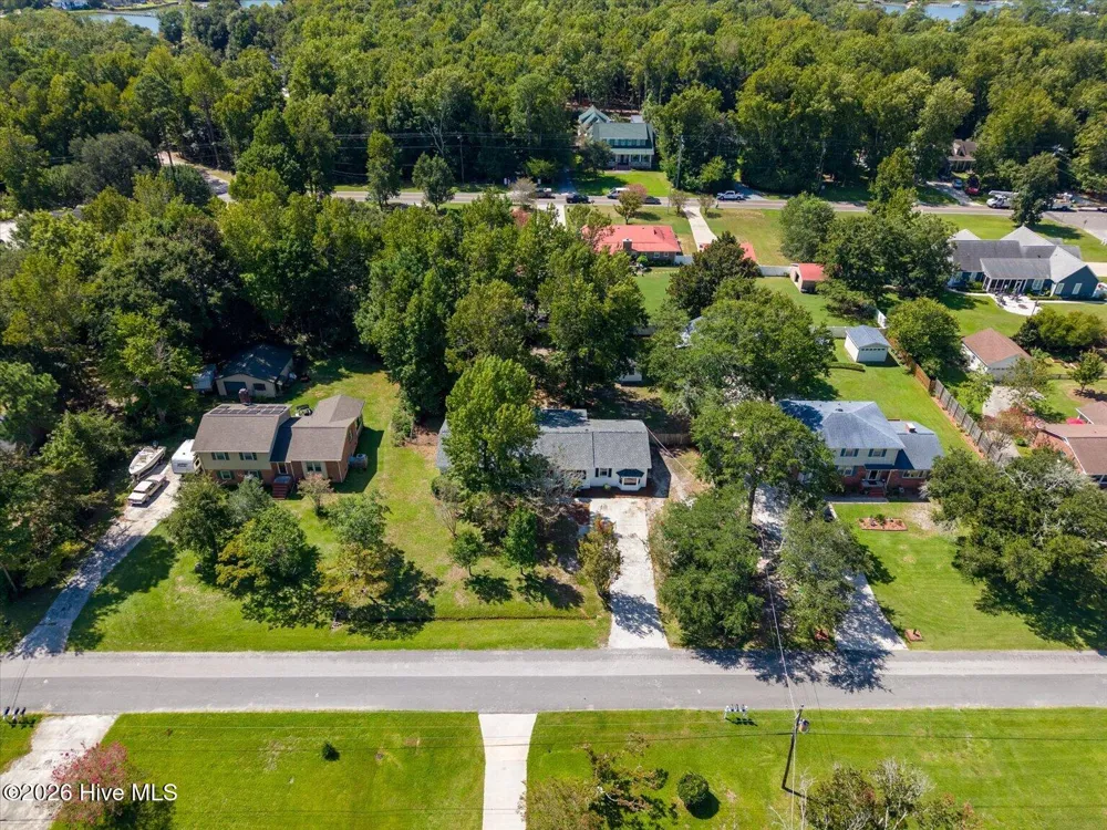 345 Scottsdale Drive Wilmington, NC 28411