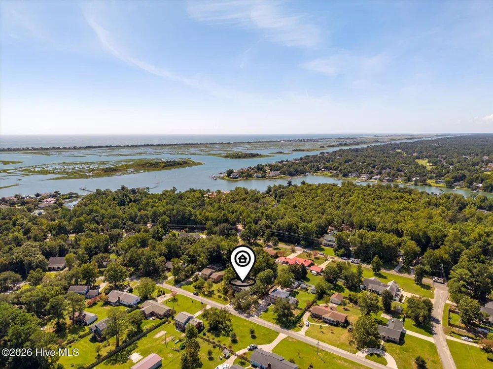 345 Scottsdale Drive Wilmington, NC 28411
