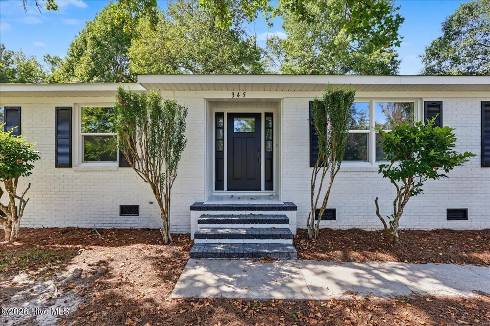345 Scottsdale Drive Wilmington, NC 28411