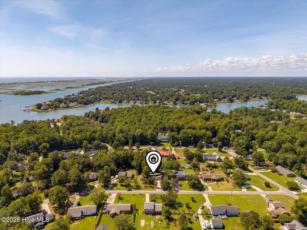 345 Scottsdale Drive Wilmington, NC 28411