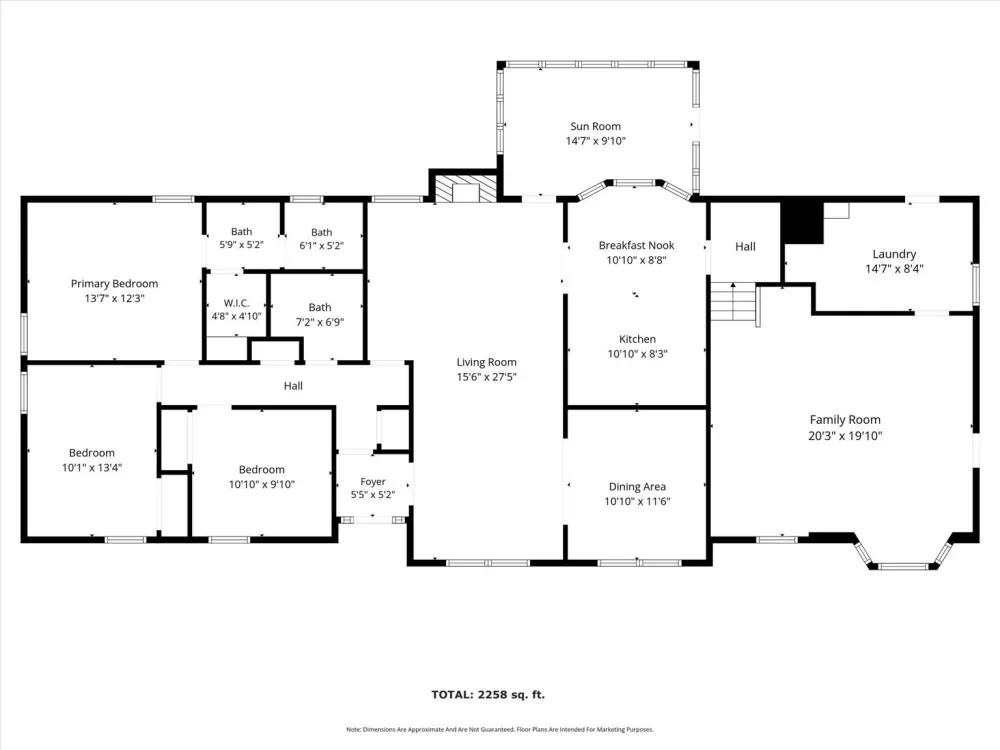 345 Scottsdale Drive Wilmington, NC 28411