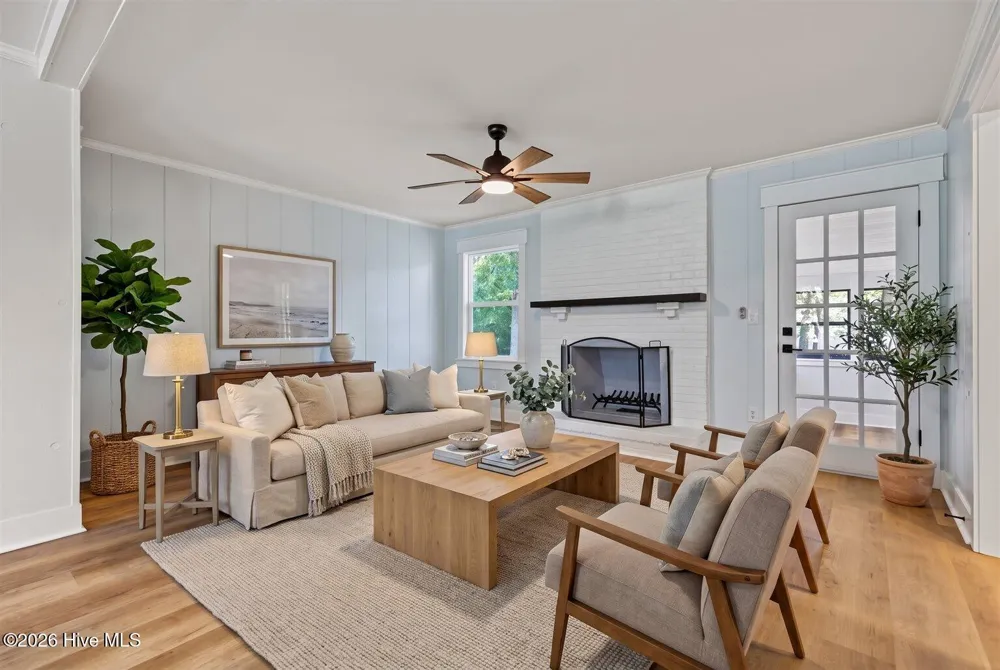 345 Scottsdale Drive Wilmington, NC 28411