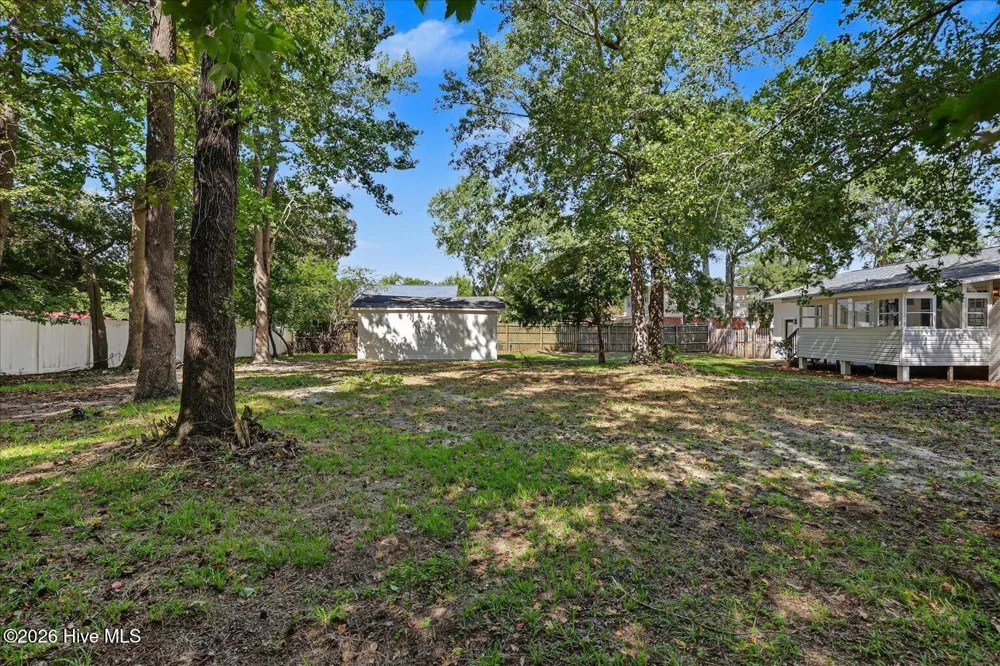 345 Scottsdale Drive Wilmington, NC 28411