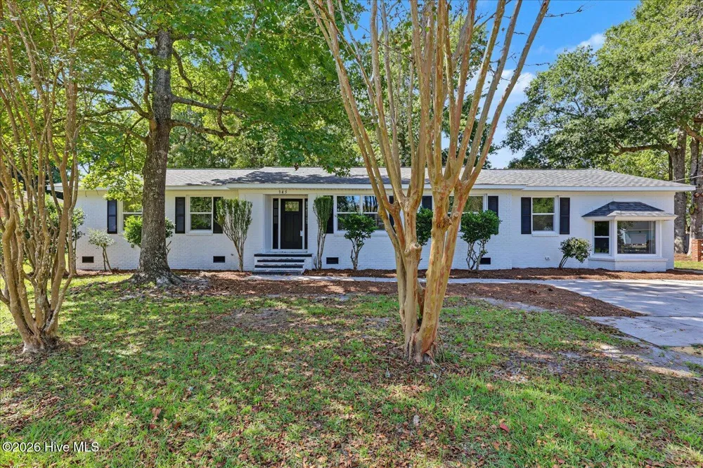 345 Scottsdale Drive Wilmington, NC 28411