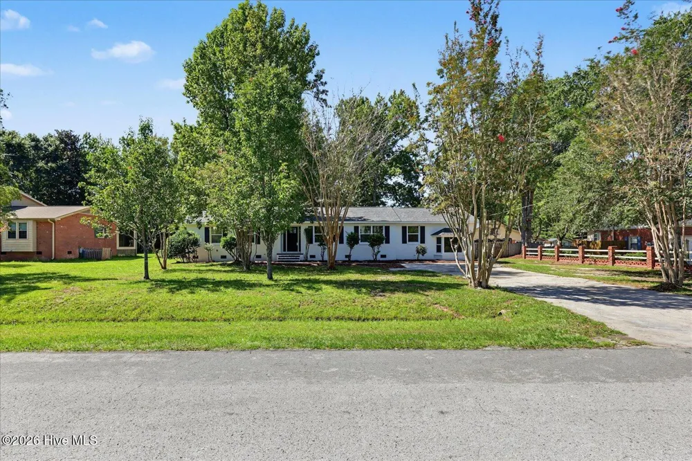 345 Scottsdale Drive Wilmington, NC 28411