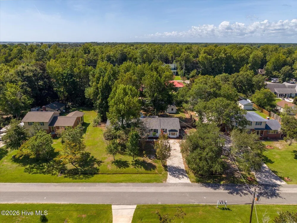 345 Scottsdale Drive Wilmington, NC 28411