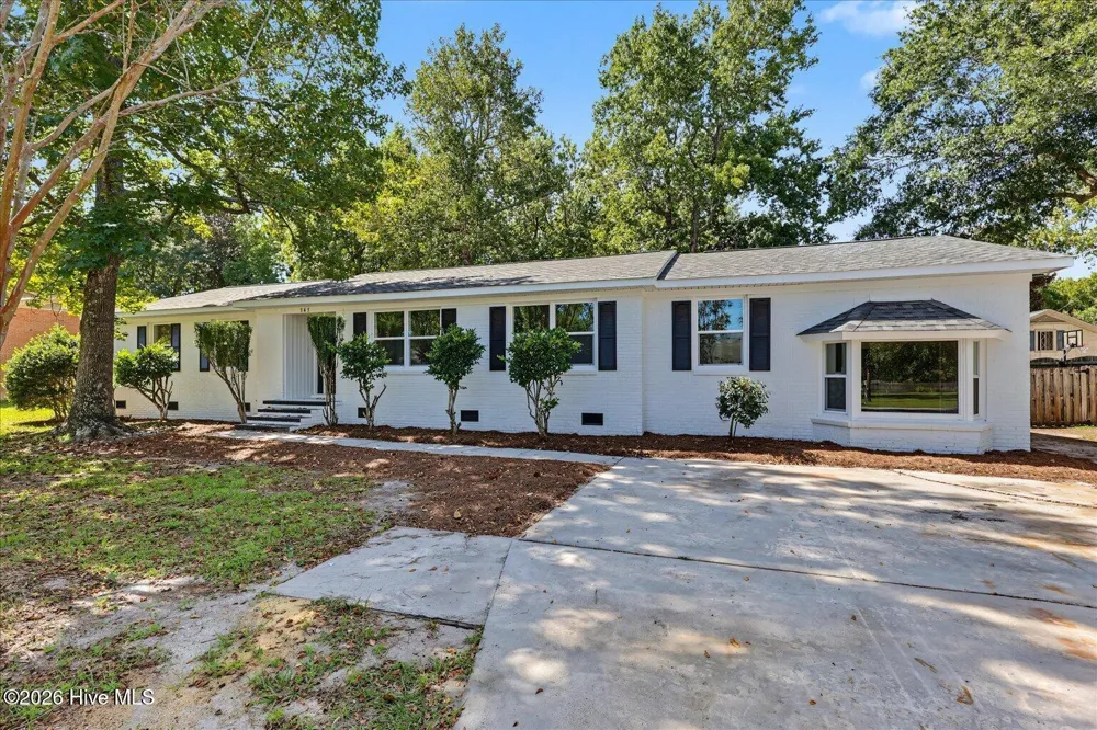 345 Scottsdale Drive Wilmington, NC 28411