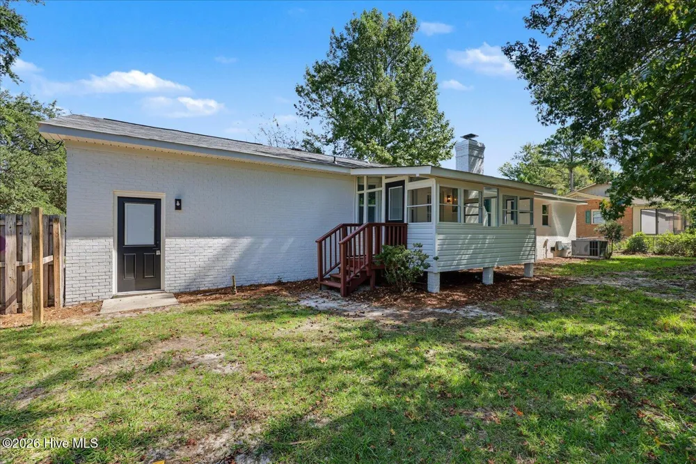 345 Scottsdale Drive Wilmington, NC 28411