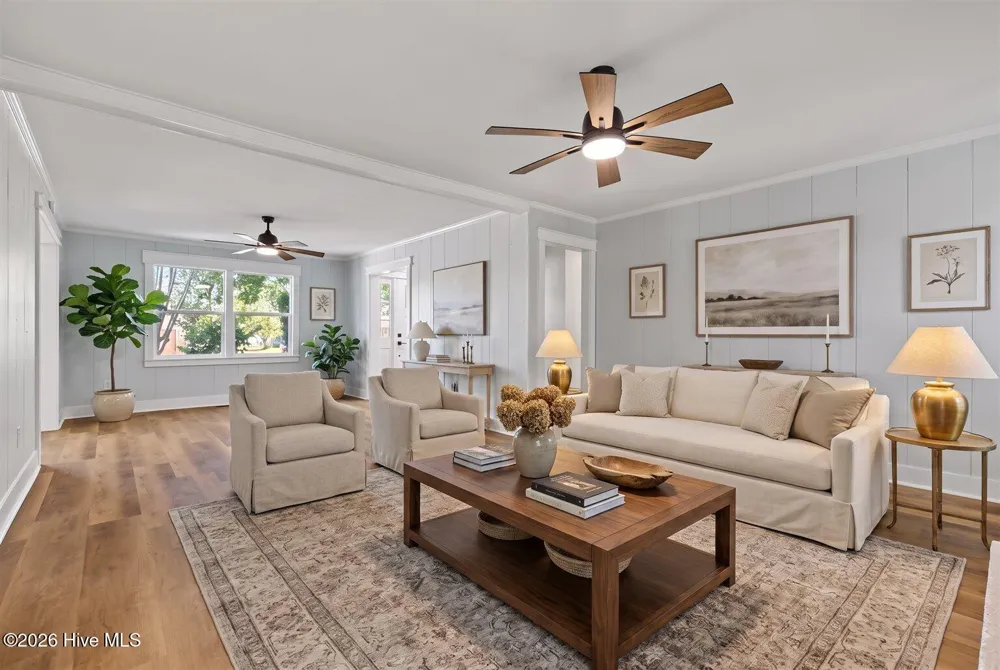 345 Scottsdale Drive Wilmington, NC 28411