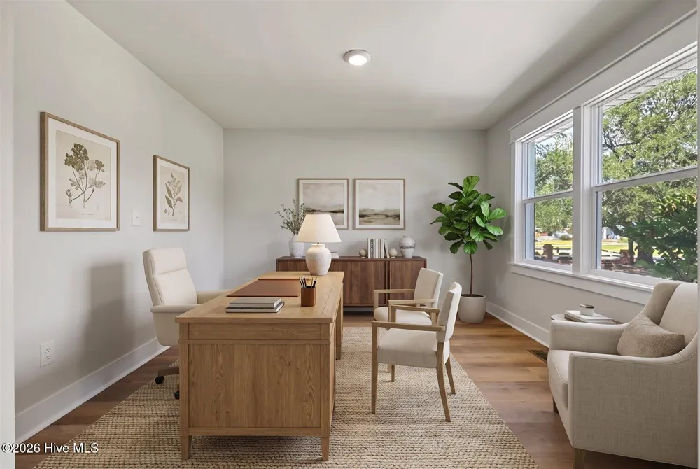 345 Scottsdale Drive Wilmington, NC 28411