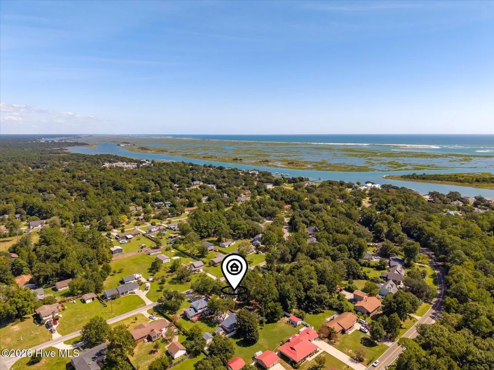 345 Scottsdale Drive Wilmington, NC 28411