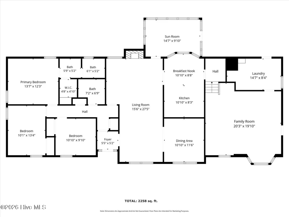 345 Scottsdale Drive Wilmington, NC 28411