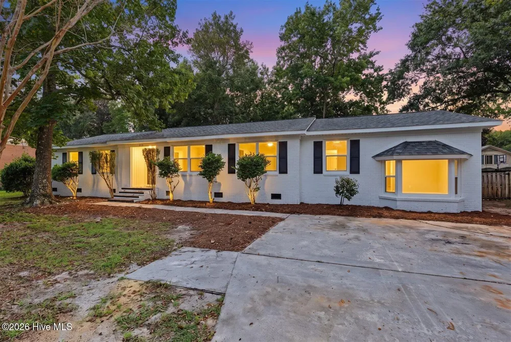 345 Scottsdale Drive Wilmington, NC 28411