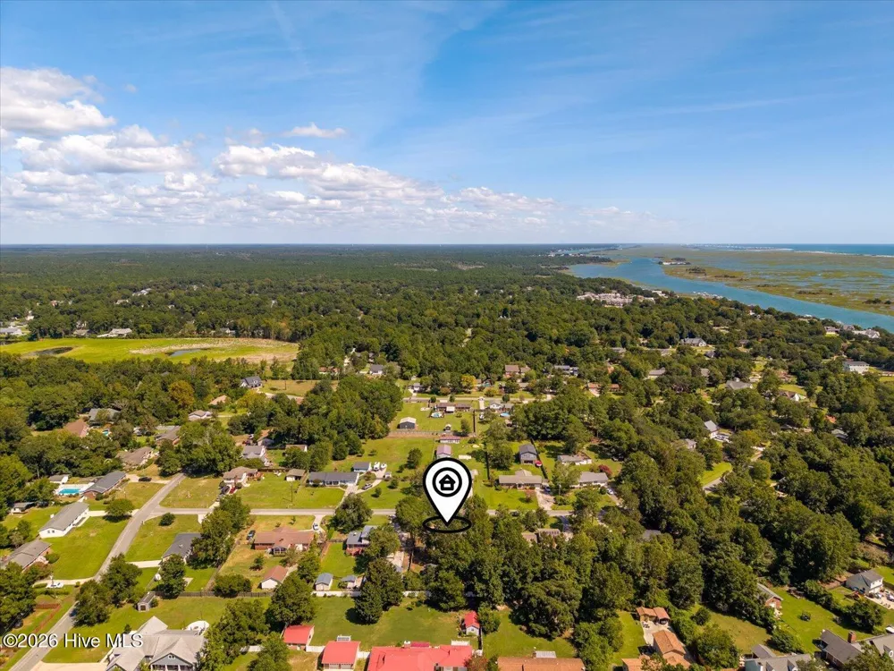 345 Scottsdale Drive Wilmington, NC 28411