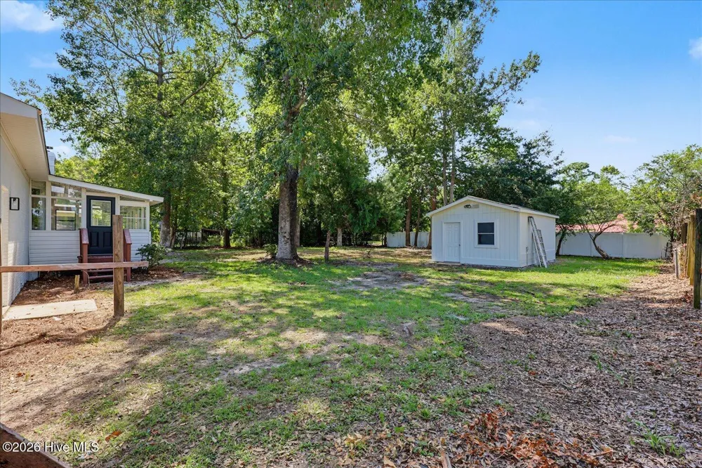 345 Scottsdale Drive Wilmington, NC 28411