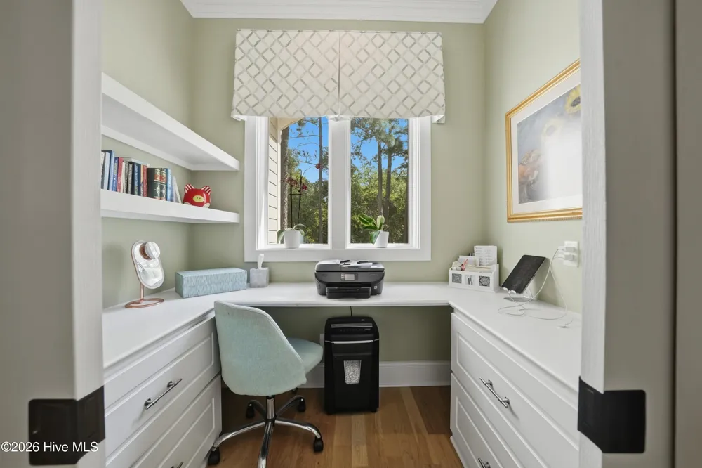 3610 Holly Harbor Drive Southport, NC 28461