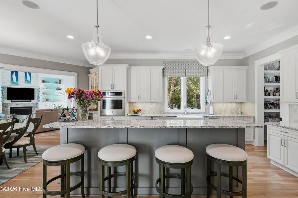 3610 Holly Harbor Drive Southport, NC 28461