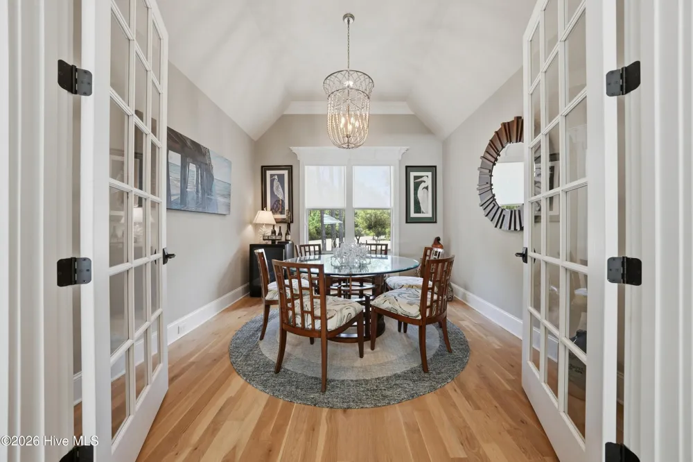 3610 Holly Harbor Drive Southport, NC 28461