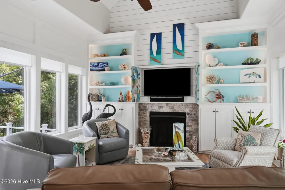 3610 Holly Harbor Drive Southport, NC 28461