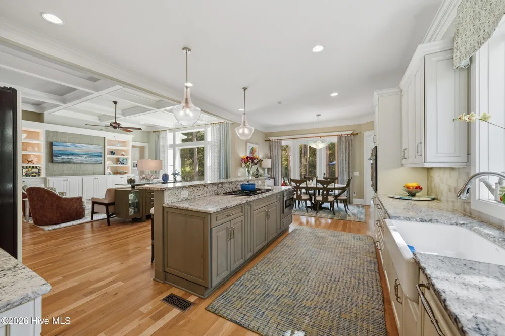 3610 Holly Harbor Drive Southport, NC 28461
