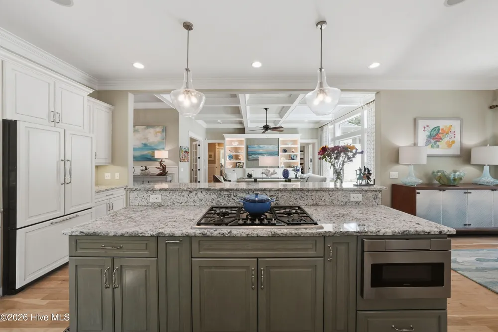 3610 Holly Harbor Drive Southport, NC 28461