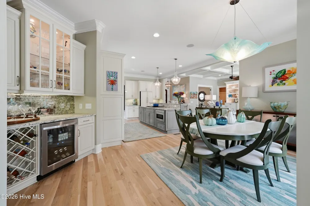 3610 Holly Harbor Drive Southport, NC 28461