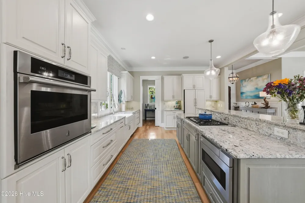 3610 Holly Harbor Drive Southport, NC 28461