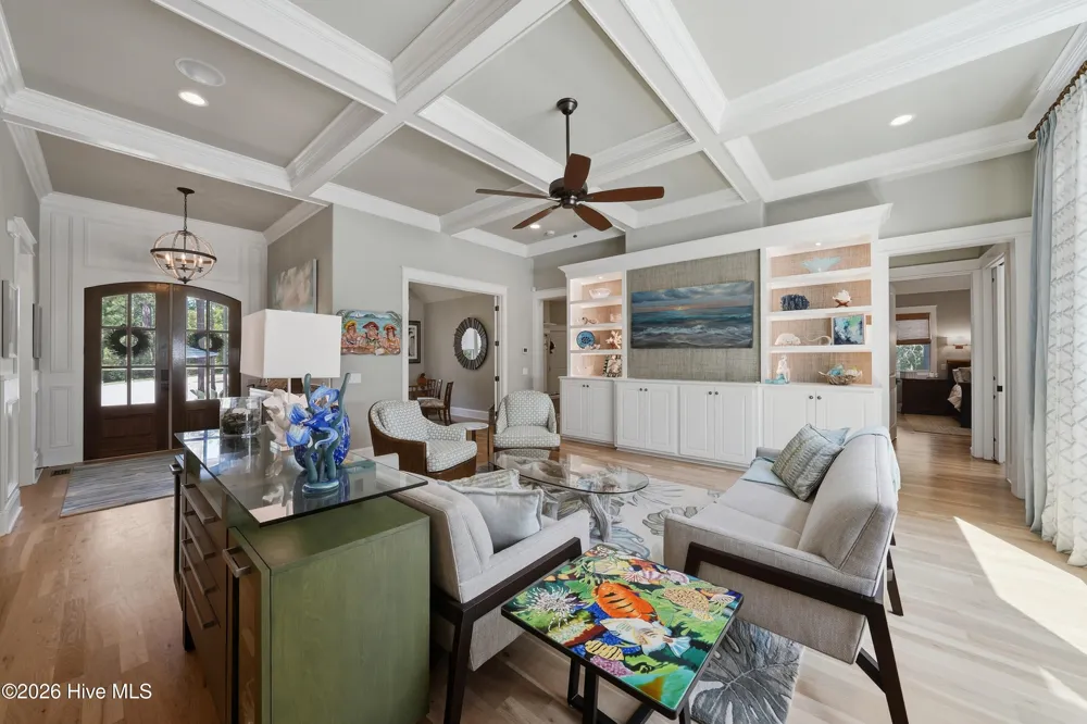 3610 Holly Harbor Drive Southport, NC 28461