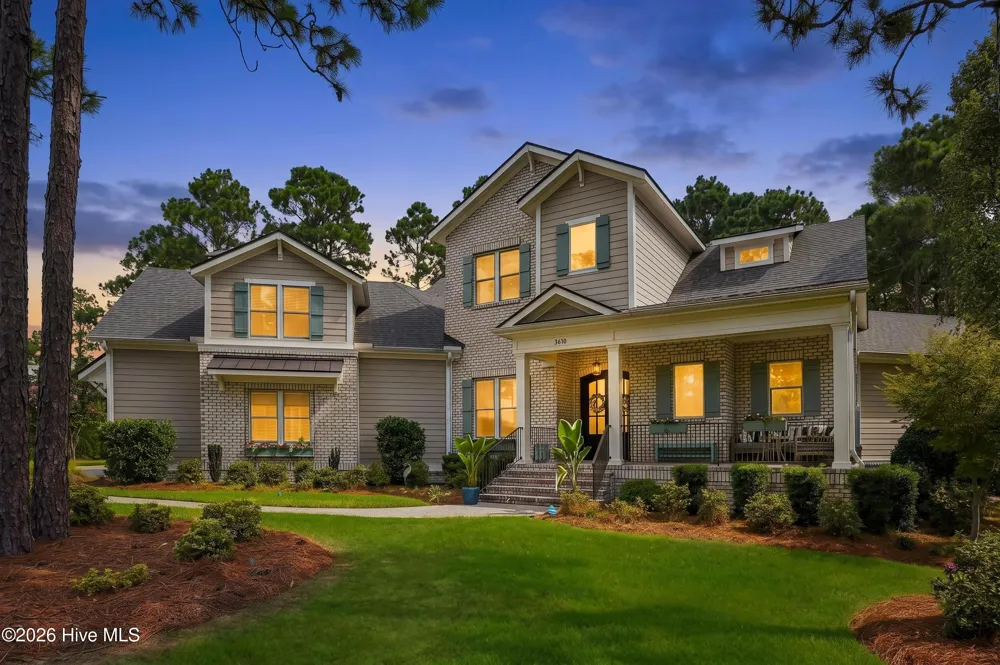 3610 Holly Harbor Drive Southport, NC 28461