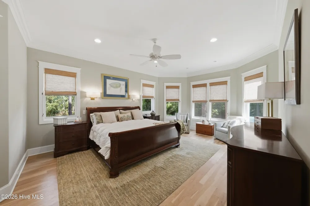 3610 Holly Harbor Drive Southport, NC 28461