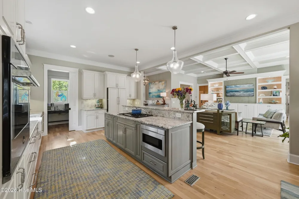 3610 Holly Harbor Drive Southport, NC 28461