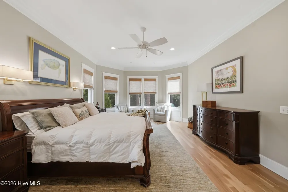 3610 Holly Harbor Drive Southport, NC 28461