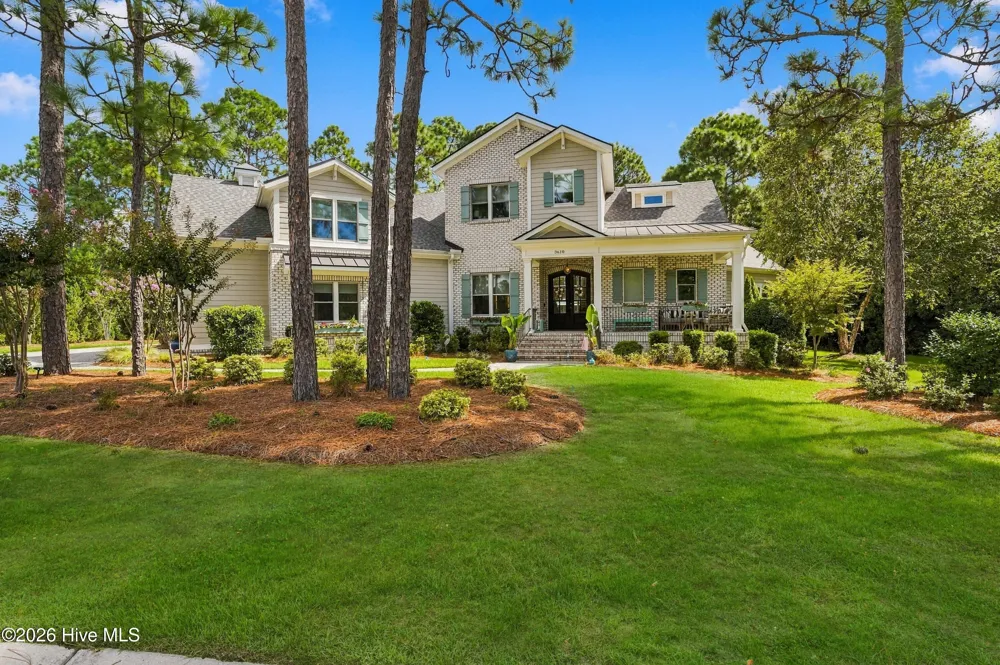 3610 Holly Harbor Drive Southport, NC 28461