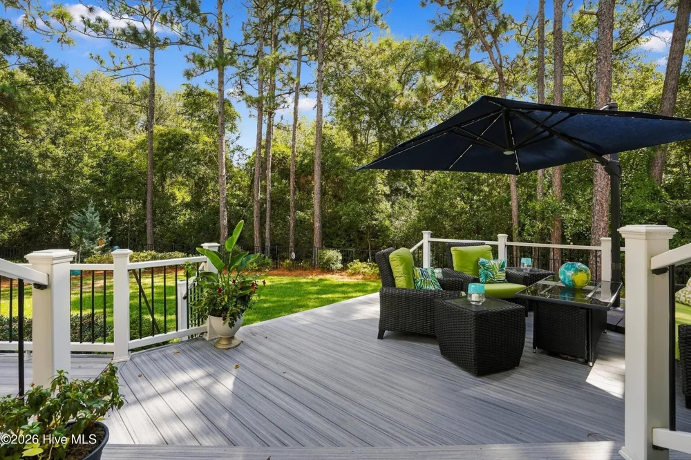 3610 Holly Harbor Drive Southport, NC 28461