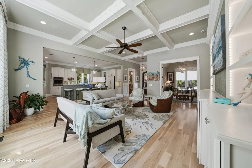3610 Holly Harbor Drive Southport, NC 28461