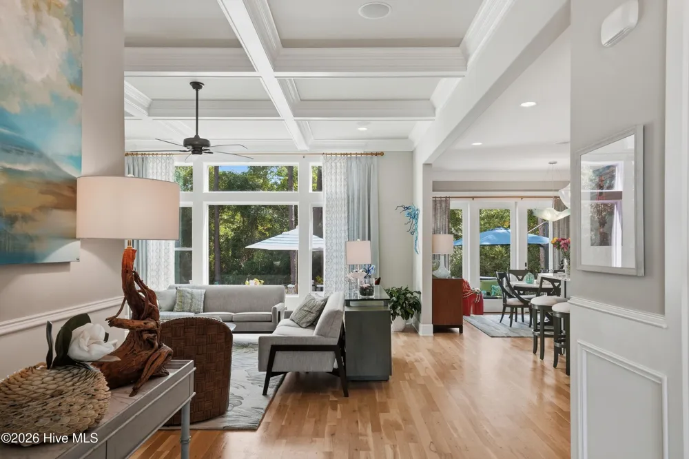 3610 Holly Harbor Drive Southport, NC 28461