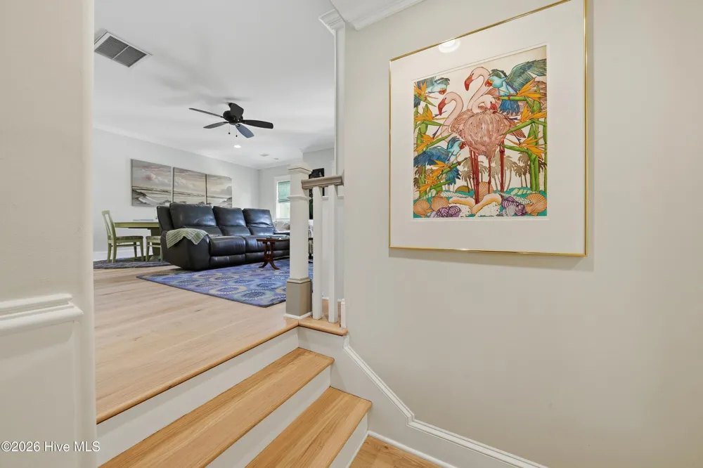 3610 Holly Harbor Drive Southport, NC 28461