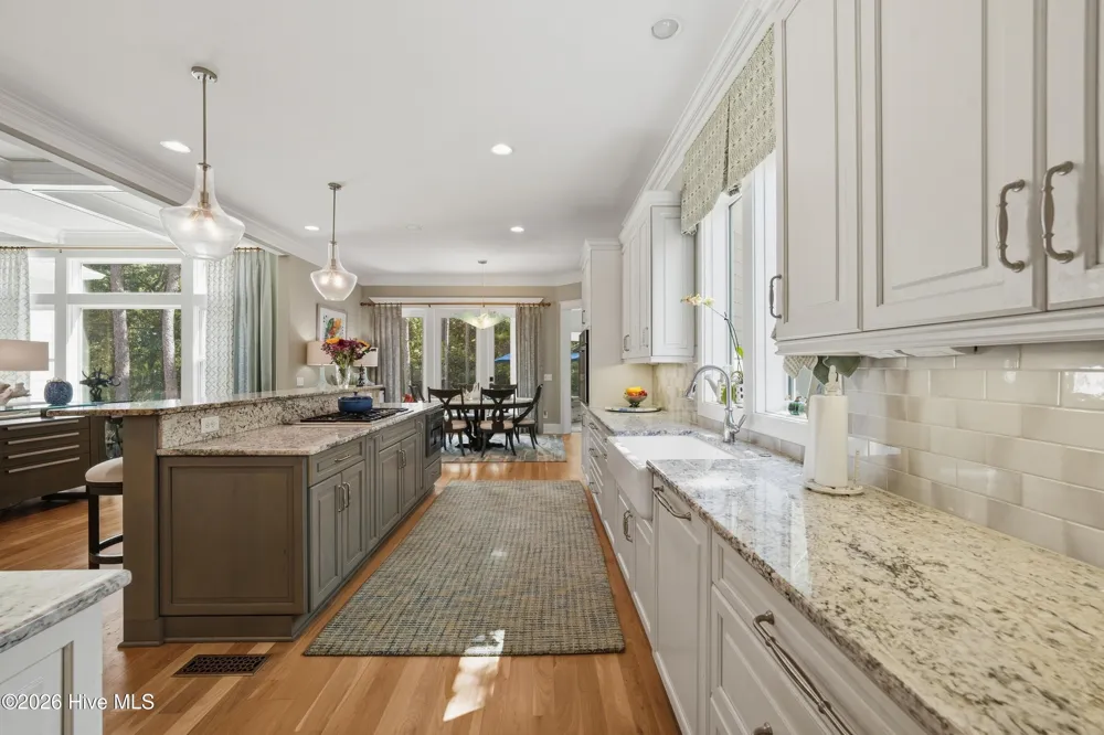 3610 Holly Harbor Drive Southport, NC 28461