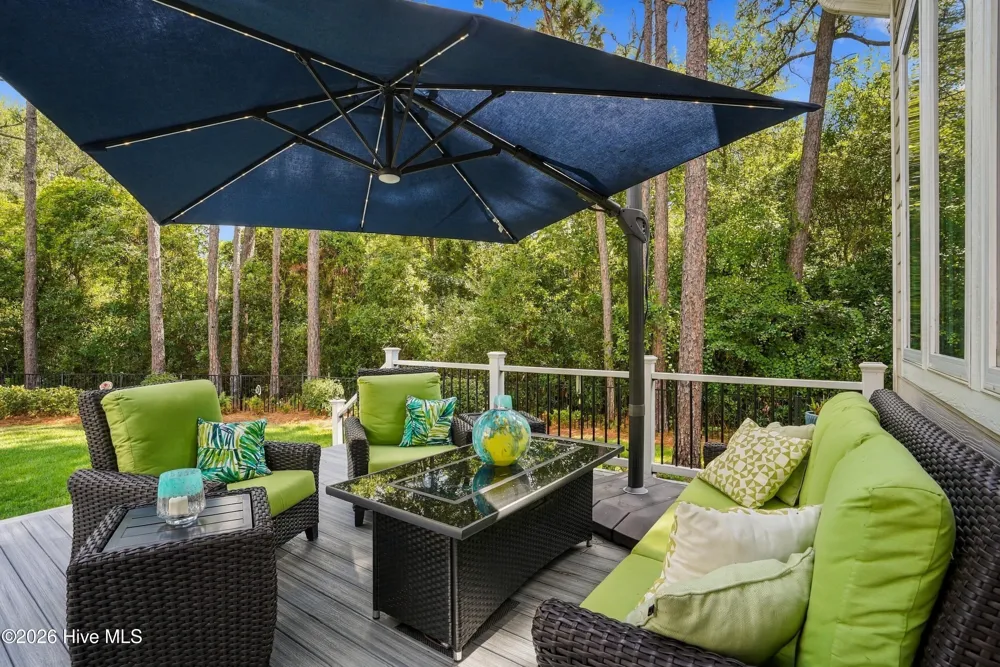 3610 Holly Harbor Drive Southport, NC 28461
