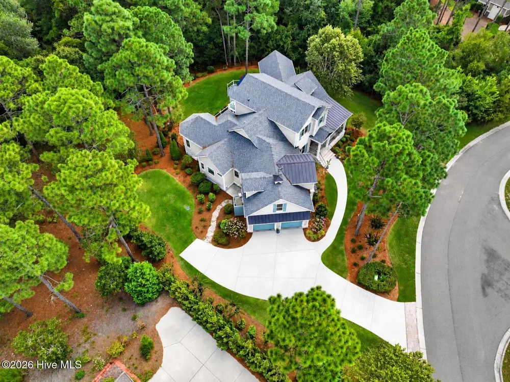 3610 Holly Harbor Drive Southport, NC 28461