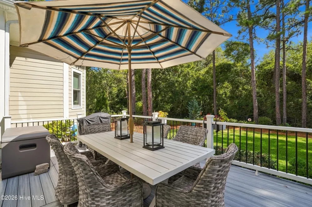 3610 Holly Harbor Drive Southport, NC 28461