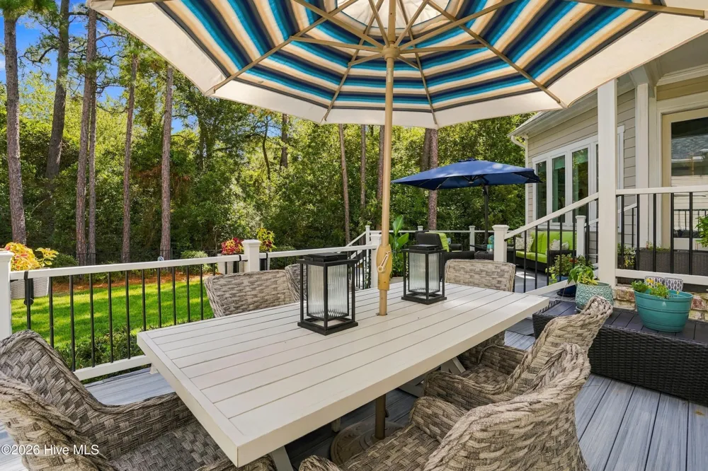3610 Holly Harbor Drive Southport, NC 28461