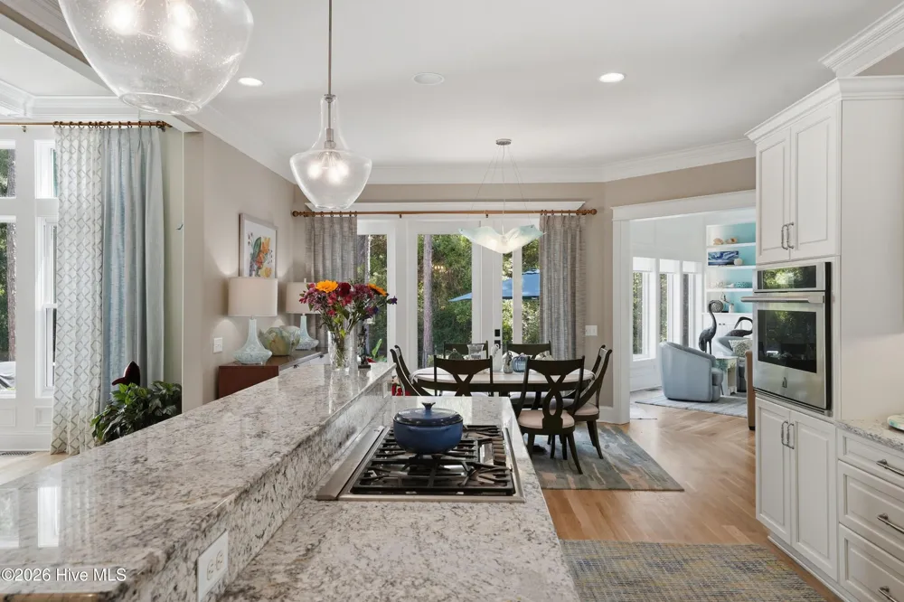 3610 Holly Harbor Drive Southport, NC 28461