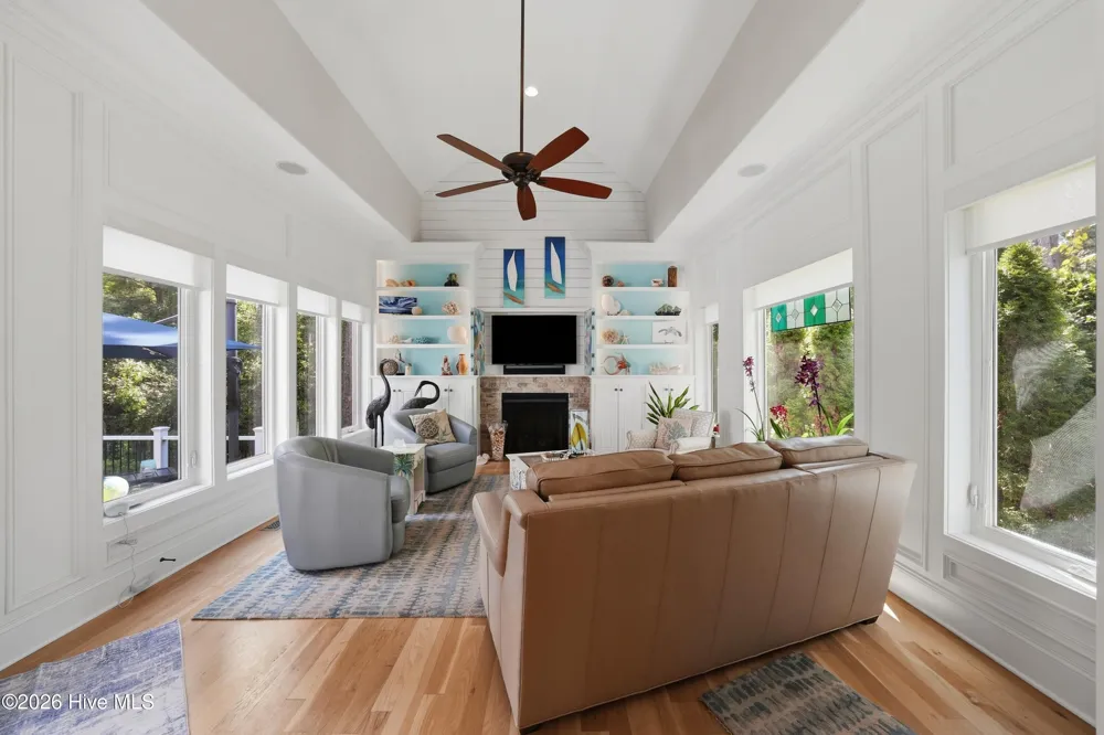 3610 Holly Harbor Drive Southport, NC 28461