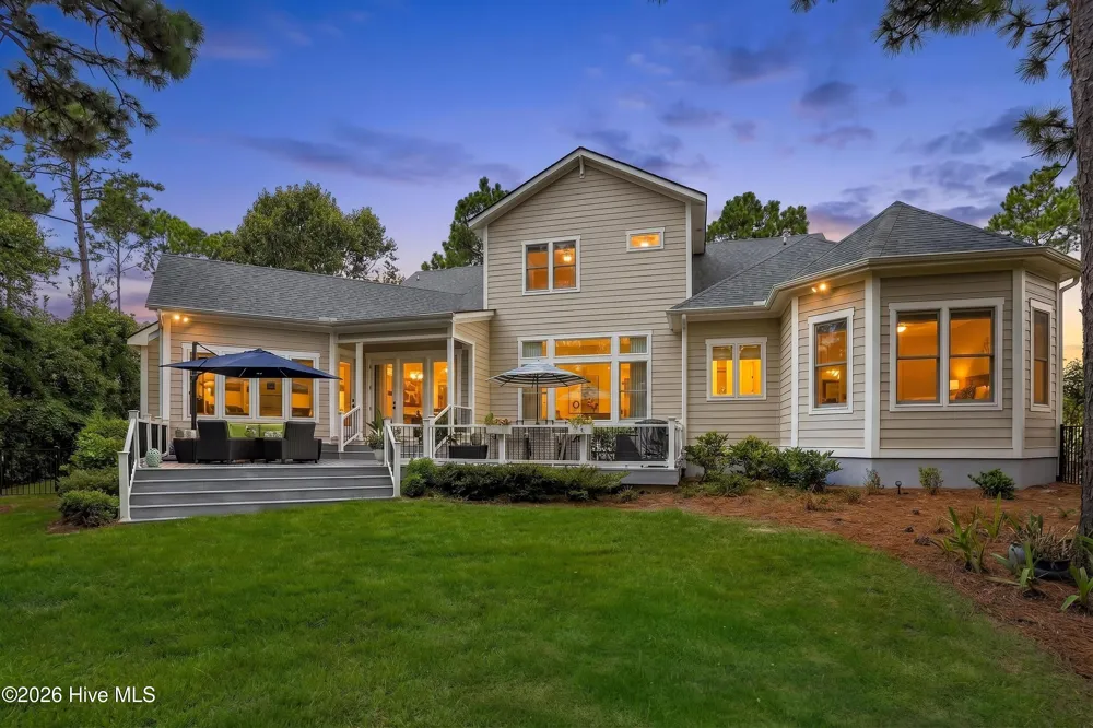 3610 Holly Harbor Drive Southport, NC 28461