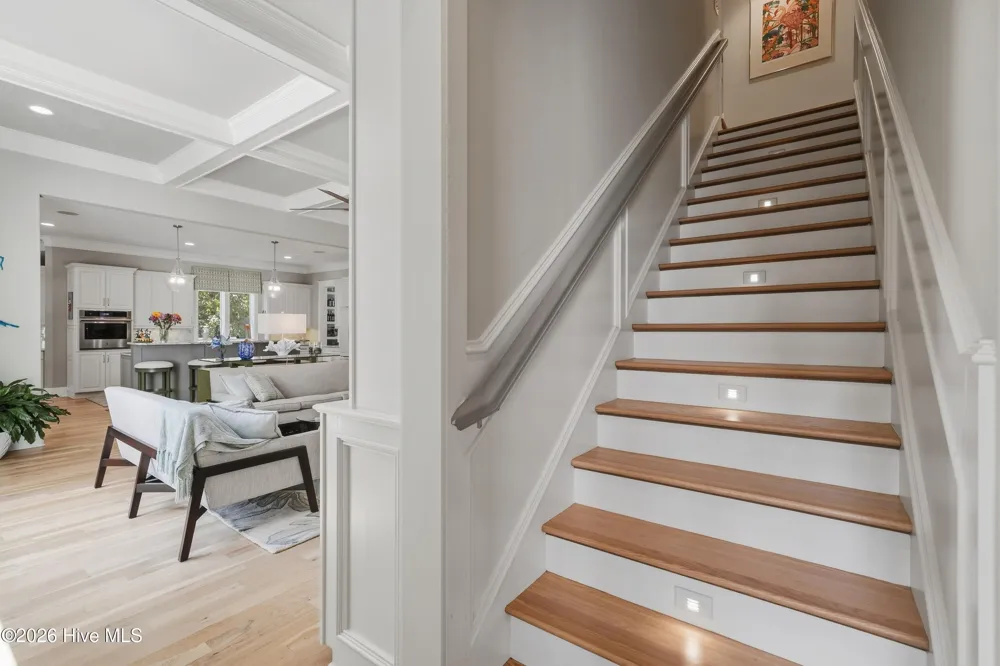 3610 Holly Harbor Drive Southport, NC 28461