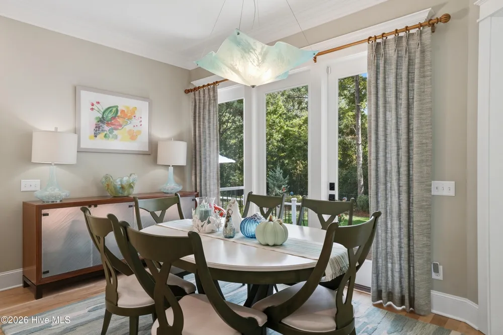 3610 Holly Harbor Drive Southport, NC 28461