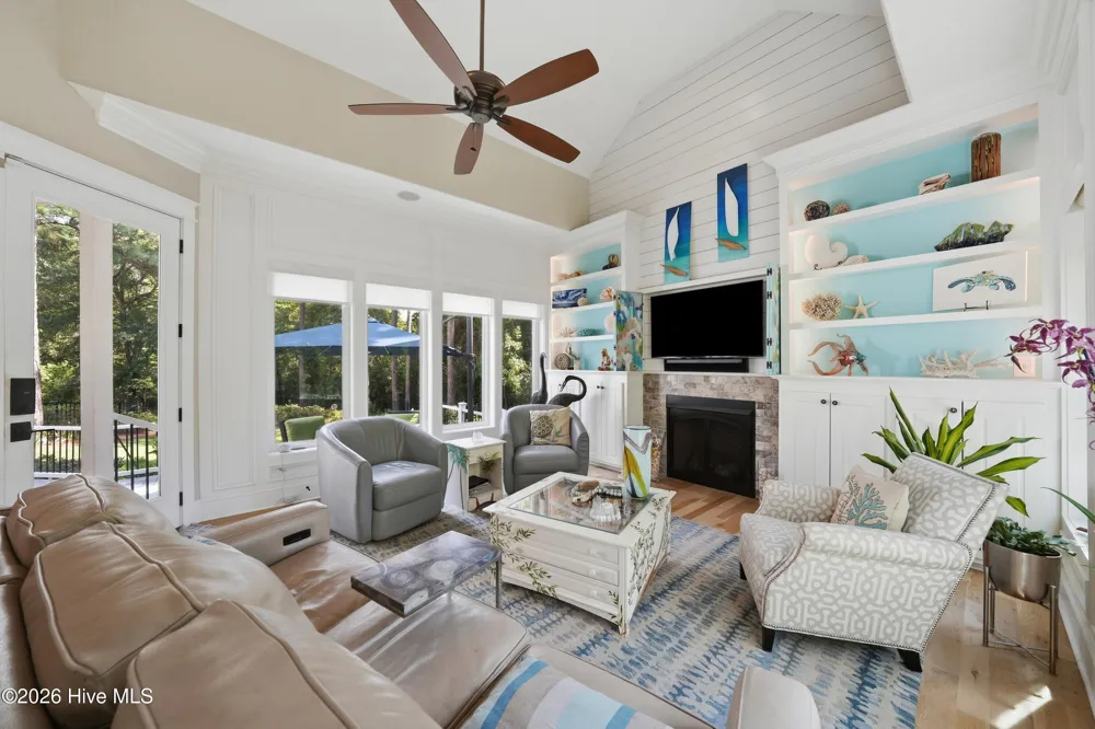 3610 Holly Harbor Drive Southport, NC 28461