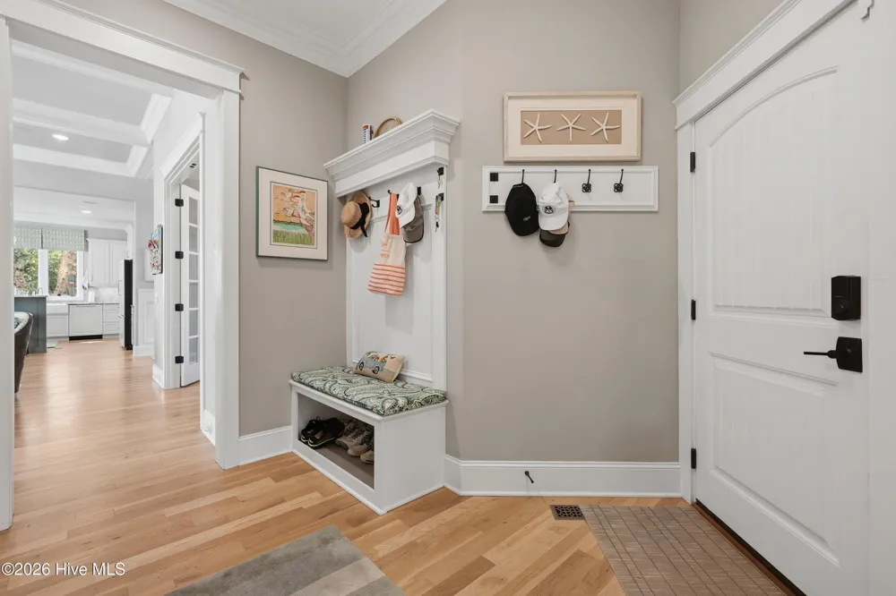 3610 Holly Harbor Drive Southport, NC 28461